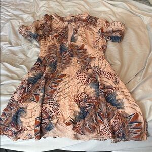 Free‎ people dress